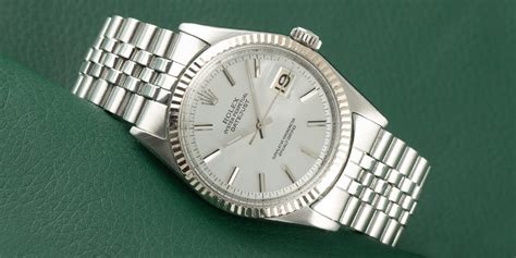 Rolex Datejust under 7000